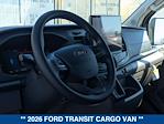 2026 Ford Transit 250 Low Roof RWD Empty Cargo Van for sale #TKA56615 - photo 19