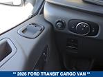2026 Ford Transit 250 Low Roof RWD Empty Cargo Van for sale #TKA56615 - photo 21
