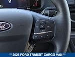 2026 Ford Transit 250 Low Roof RWD Empty Cargo Van for sale #TKA56615 - photo 23