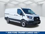 2026 Ford Transit 250 Low Roof RWD Empty Cargo Van for sale #TKA56615 - photo 4