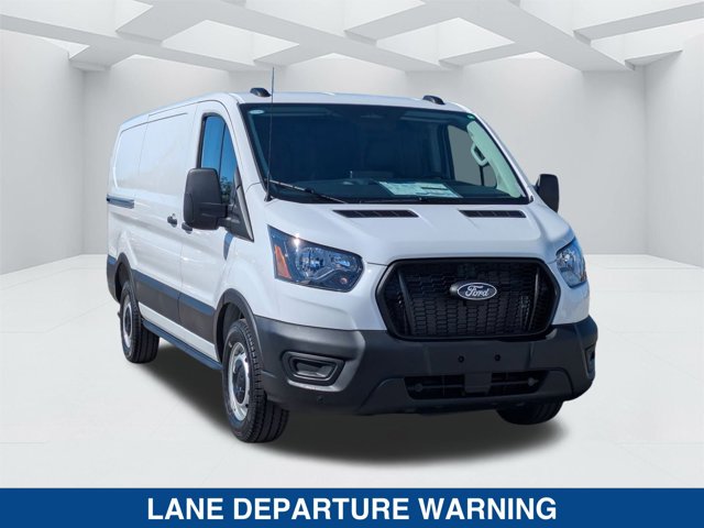 New 2026 Ford Transit 150 - photo 5