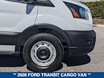 New 2026 Ford Transit 150 Low Roof Empty Cargo Van for sale #TKA56775 - photo 11