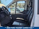 New 2026 Ford Transit 150 Low Roof Empty Cargo Van for sale #TKA56775 - photo 18