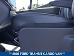 New 2026 Ford Transit 150 Low Roof Empty Cargo Van for sale #TKA56775 - photo 20
