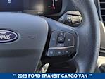 New 2026 Ford Transit 150 Low Roof Empty Cargo Van for sale #TKA56775 - photo 23