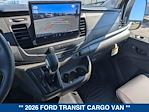 New 2026 Ford Transit 150 Low Roof Empty Cargo Van for sale #TKA56775 - photo 27