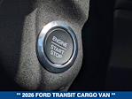 New 2026 Ford Transit 150 Low Roof Empty Cargo Van for sale #TKA56775 - photo 29