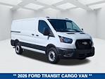 New 2026 Ford Transit 150 Low Roof Empty Cargo Van for sale #TKA56775 - photo 4