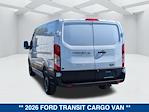 New 2026 Ford Transit 150 Low Roof Empty Cargo Van for sale #TKA56775 - photo 6
