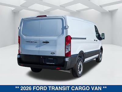2026 Ford Transit 250 Low Roof RWD Empty Cargo Van for sale #TKA56778 - photo 2