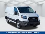 2026 Ford Transit 250 Low Roof RWD Empty Cargo Van for sale #TKA56778 - photo 3