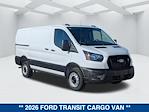 2026 Ford Transit 250 Low Roof RWD Empty Cargo Van for sale #TKA56778 - photo 4