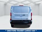 2026 Ford Transit 250 Low Roof RWD Empty Cargo Van for sale #TKA56778 - photo 5