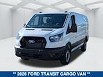 2026 Ford Transit 250 Low Roof RWD Empty Cargo Van for sale #TKA56778 - photo 7