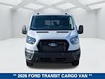 2026 Ford Transit 250 Low Roof RWD Empty Cargo Van for sale #TKA56778 - photo 8