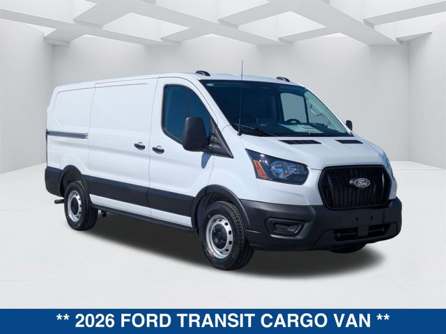 New 2026 Ford Transit 150 - photo 5