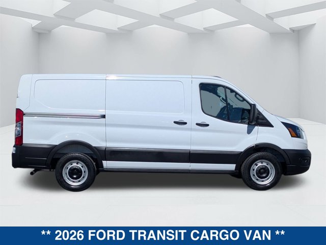 New 2026 Ford Transit 150 - photo 6