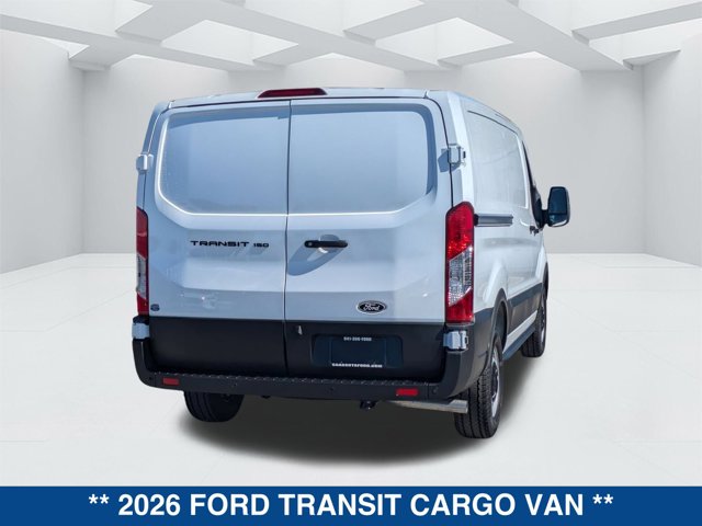 New 2026 Ford Transit 150 - photo 7