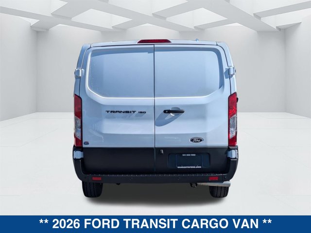 New 2026 Ford Transit 150 - photo 8