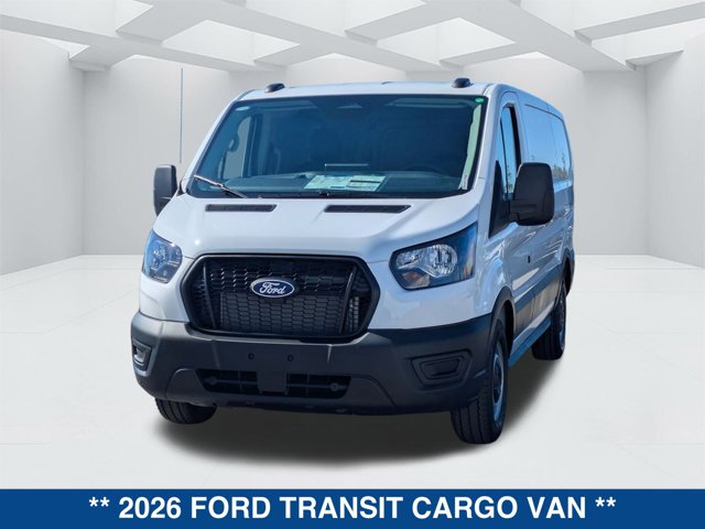 New 2026 Ford Transit 150 - photo 10