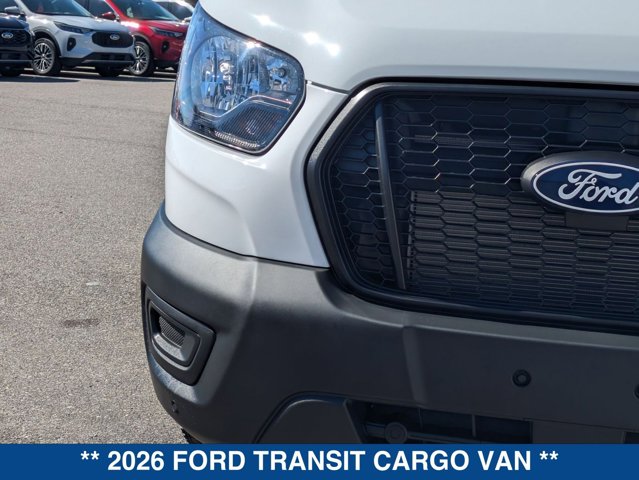 New 2026 Ford Transit 150 - photo 12