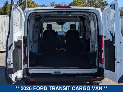 2026 Ford Transit 150 Low Roof RWD Empty Cargo Van for sale #TKA59236 - photo 2