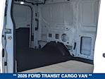 2026 Ford Transit 150 Low Roof RWD Empty Cargo Van for sale #TKA59236 - photo 17