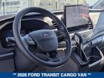 2026 Ford Transit 150 Low Roof RWD Empty Cargo Van for sale #TKA59236 - photo 19