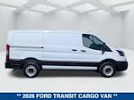 2026 Ford Transit 150 Low Roof RWD Empty Cargo Van for sale #TKA59236 - photo 4