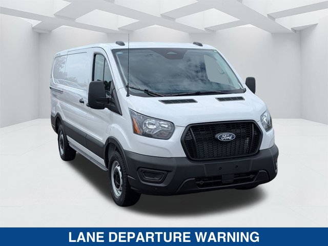 New 2026 Ford Transit 150 - photo 1