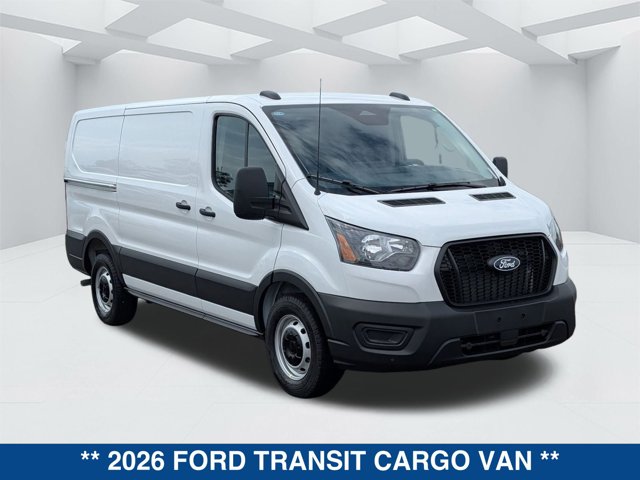 New 2026 Ford Transit 150 - photo 6