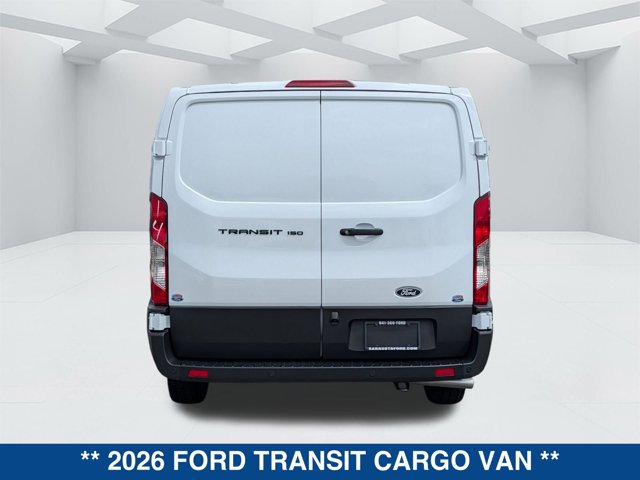 New 2026 Ford Transit 150 - photo 7