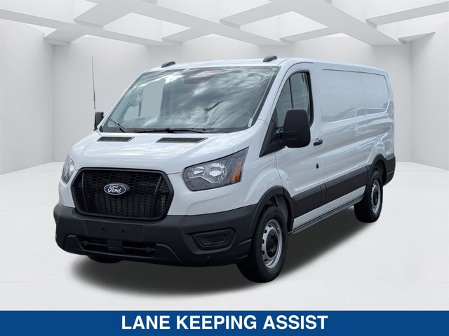New 2026 Ford Transit 150 - photo 9