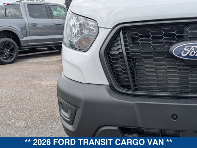 New 2026 Ford Transit 150 - photo 11