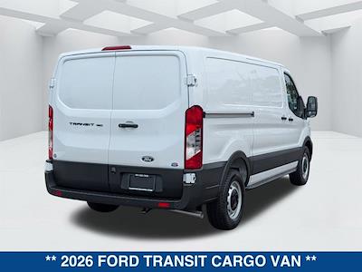 New 2026 Ford Transit 150 Low Roof Empty Cargo Van for sale #TKA59241 - photo 2