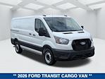 New 2026 Ford Transit 150 Low Roof Empty Cargo Van for sale #TKA59241 - photo 4