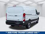 New 2026 Ford Transit 150 Low Roof Empty Cargo Van for sale #TKA59241 - photo 2