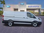 2026 Ford Transit 250 Low Roof RWD Empty Cargo Van for sale #TKA59335 - photo 3