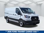 2026 Ford Transit 250 Low Roof RWD Empty Cargo Van for sale #TKA59335 - photo 4