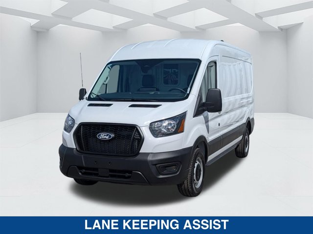 New 2026 Ford Transit 250 - photo 9