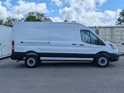 New 2026 Ford Transit 250 - photo 1