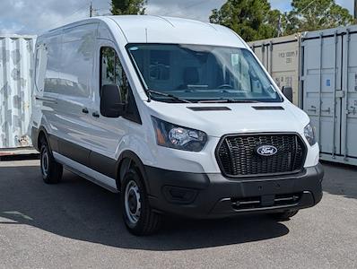 New 2026 Ford Transit 250 - photo 1