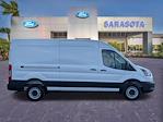 New 2026 Ford Transit 250 Medium Roof Upfitted Cargo Van for sale #TKA62343 - photo 3