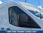 New 2026 Ford Transit 250 Medium Roof Upfitted Cargo Van for sale #TKA62343 - photo 10