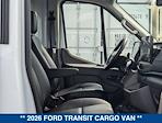 New 2026 Ford Transit 250 Medium Roof Upfitted Cargo Van for sale #TKA62343 - photo 17