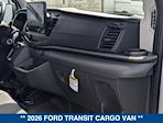 New 2026 Ford Transit 250 Medium Roof Upfitted Cargo Van for sale #TKA62343 - photo 18