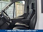 New 2026 Ford Transit 250 Medium Roof Upfitted Cargo Van for sale #TKA62343 - photo 19