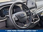 New 2026 Ford Transit 250 Medium Roof Upfitted Cargo Van for sale #TKA62343 - photo 20