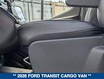 New 2026 Ford Transit 250 Medium Roof Upfitted Cargo Van for sale #TKA62343 - photo 21