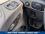 New 2026 Ford Transit 250 Medium Roof Upfitted Cargo Van for sale #TKA62343 - photo 22